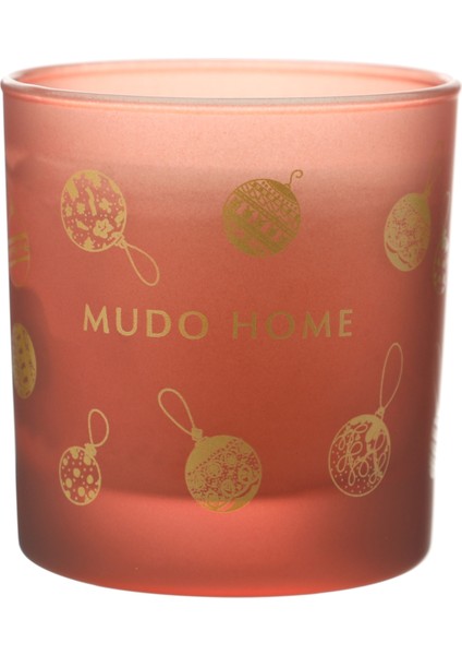 Joy Gınger Mum 200GR