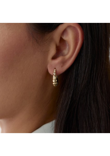 Jorelle Taşlı Küpe fiyatları