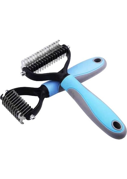 Evcil Hayvan Kıtık Açıcı Tarak