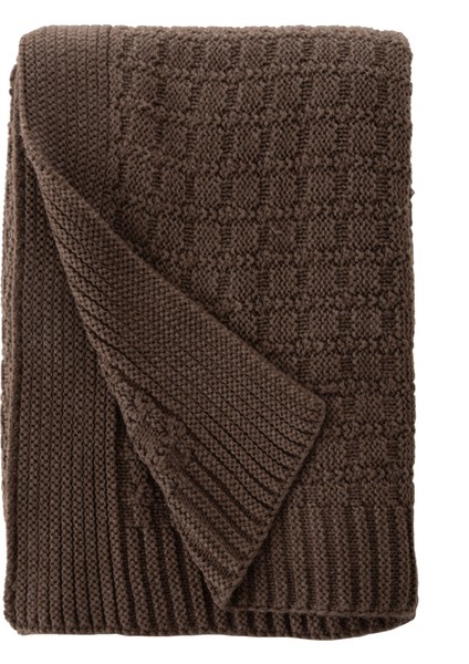 Rachel Koltuk Şalı Vizon 130X170 modelleri