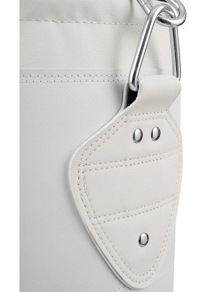 Myrina Boks Torbası Beyaz fiyatları