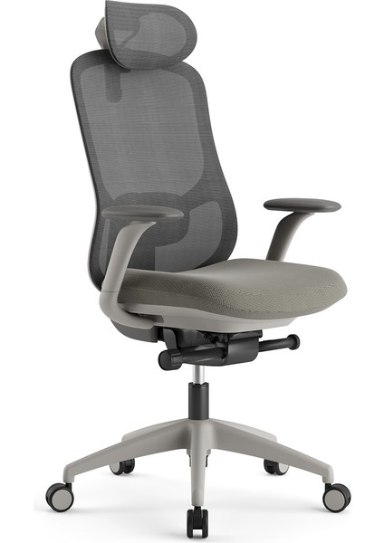 Stella Premium Beyaz Ofis Koltuğu | Yönetici Koltuğu fiyatları