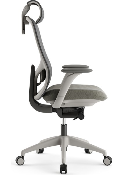 Stella Premium Beyaz Ofis Koltuğu | Yönetici Koltuğu modelleri