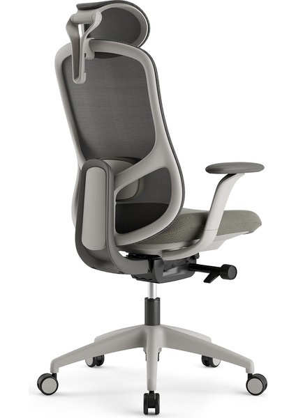 Stella Premium Beyaz Ofis Koltuğu | Yönetici Koltuğu fırsatları