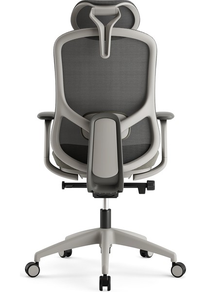 Stella Premium Beyaz Ofis Koltuğu | Yönetici Koltuğu indirimleri