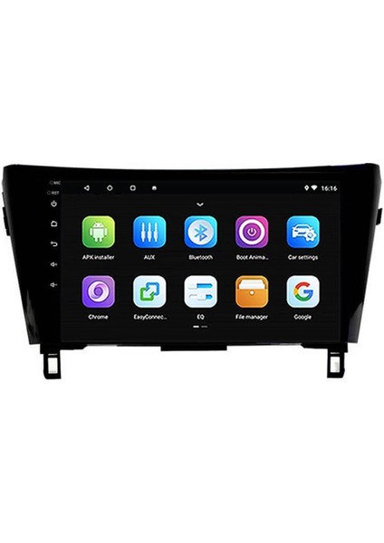 Qashqai New fiyatları