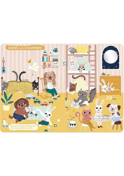 İlk Öğrenme Kitabı - İyi Geceler Hayvanlar fiyatları