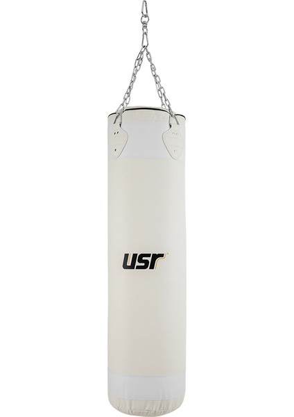 Kyme Boks Torbası Beyaz