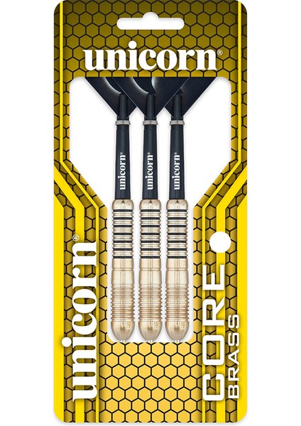 7768 Core Brass 20 G Dart Oku Seti modelleri