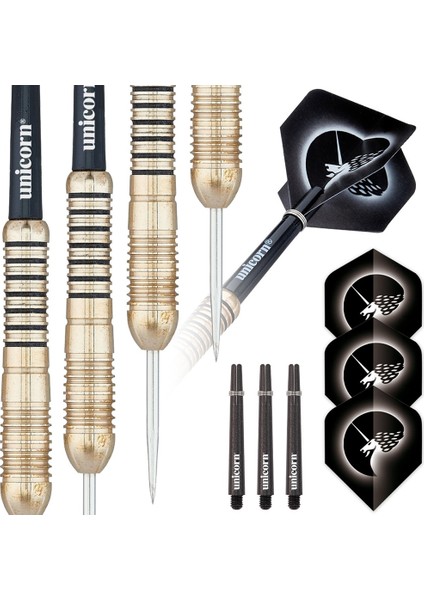 7768 Core Brass 20 G Dart Oku Seti indirimleri