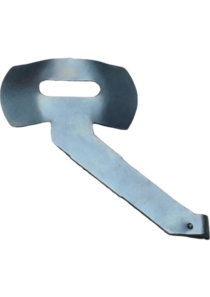 50MM Ahşap Jaluzi Perde Gizli Portray