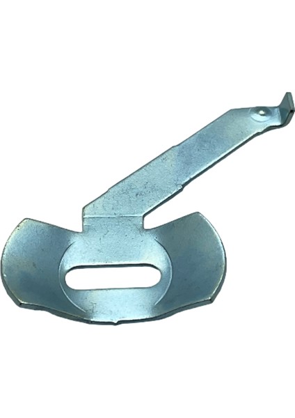 50MM Ahşap Jaluzi Perde Gizli Portray modelleri