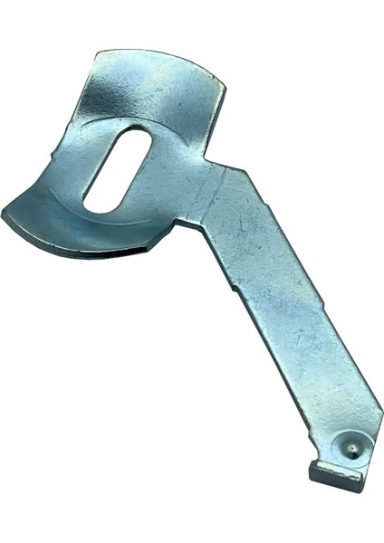 50MM Ahşap Jaluzi Perde Gizli Portray