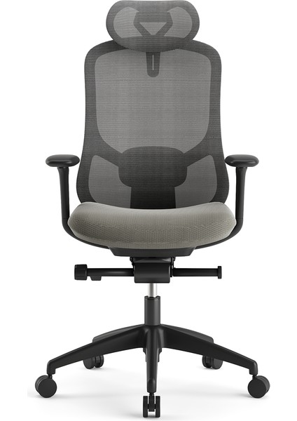 Stella Premium Siyah Ofis Koltuğu | Yönetici Koltuğu