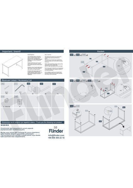 Çam/Siyah 120x60 Çalışma Masası, Bilgisayar Masası, Ofis Masası, Metal Ayaklı fırsatları
