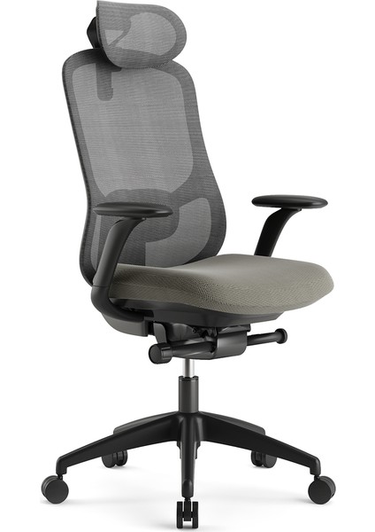 Stella Premium Siyah Ofis Koltuğu | Yönetici Koltuğu fiyatları