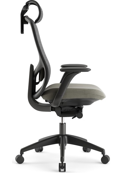 Stella Premium Siyah Ofis Koltuğu | Yönetici Koltuğu modelleri