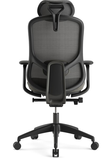 Stella Premium Siyah Ofis Koltuğu | Yönetici Koltuğu indirimleri