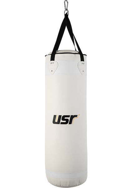 Aigai Boks Torbası Beyaz