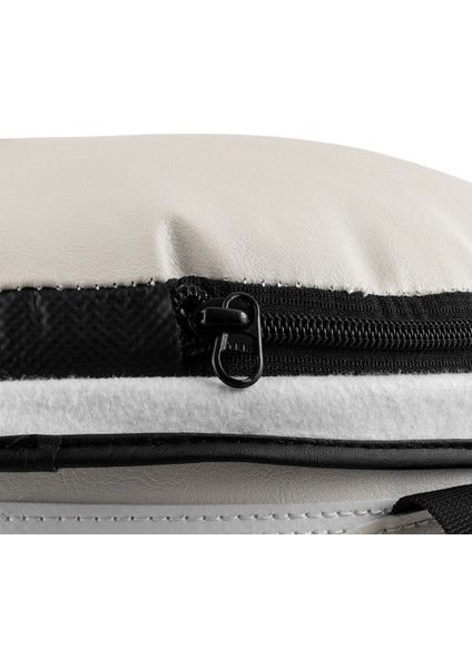 Aigai Boks Torbası Beyaz fırsatları