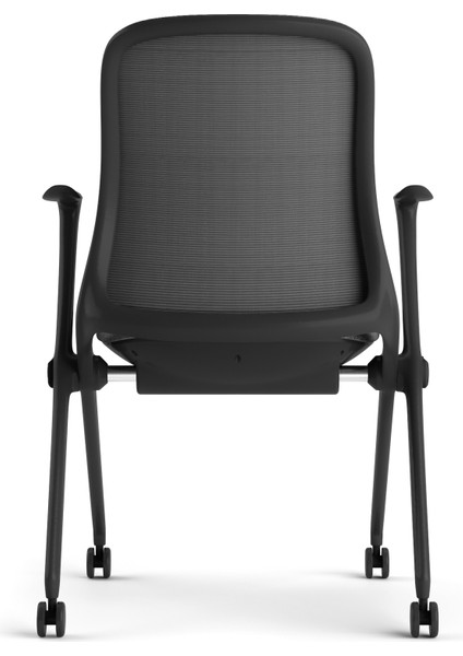 Alba Siyah Ofis Sandalyesi | Toplantı Koltuğu indirimleri