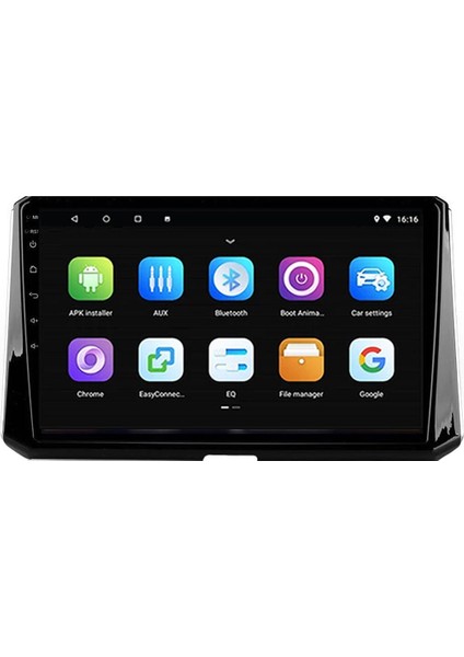 Corolla 2019+ fiyatları