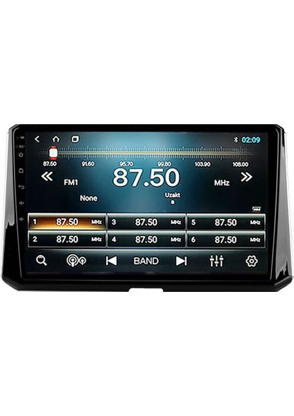 Corolla 2019+ modelleri