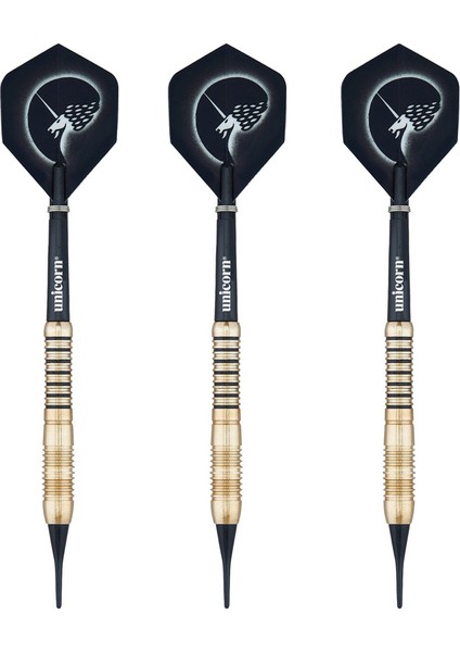 3978 Core Brass 18 G Elektronik Dart Oku Seti