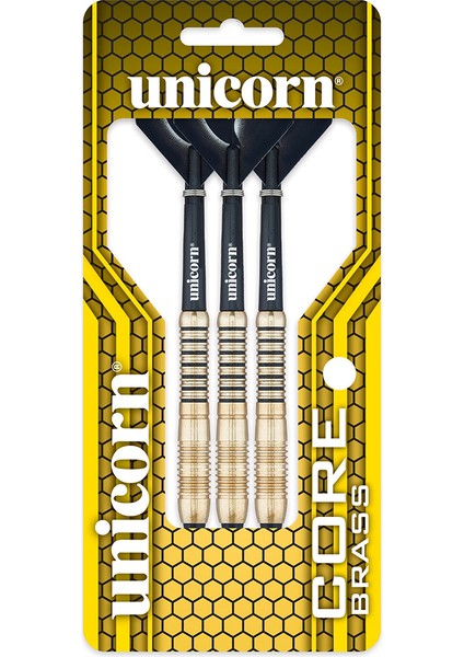 3978 Core Brass 18 G Elektronik Dart Oku Seti modelleri