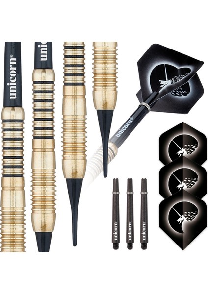 3978 Core Brass 18 G Elektronik Dart Oku Seti indirimleri