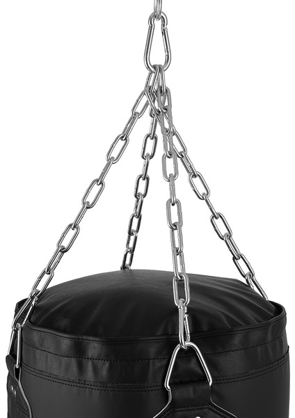 Kyme Boks Torbası Siyah modelleri