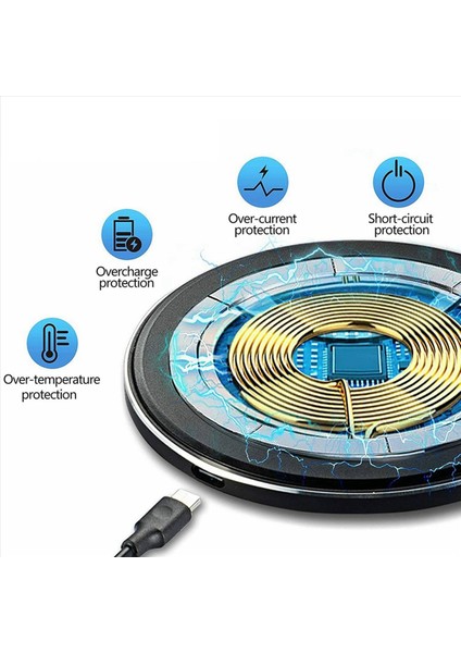Logitech Ultimate Ears Için 3x Ue Boom 3/ue Megaboom 3 Şarj Dock Istasyonu Cradle C Kablosu Hoparlör Şarj Cihazı (Yurt Dışından) modelleri