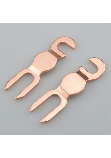 Hıfı Ses Hoparlör Bağlayıcı Köprü Posta 5n Ktv Hoparlör Kablo Jumper U Fork Ses Terminal Konektörü-A (Yurt Dışından) fiyatları