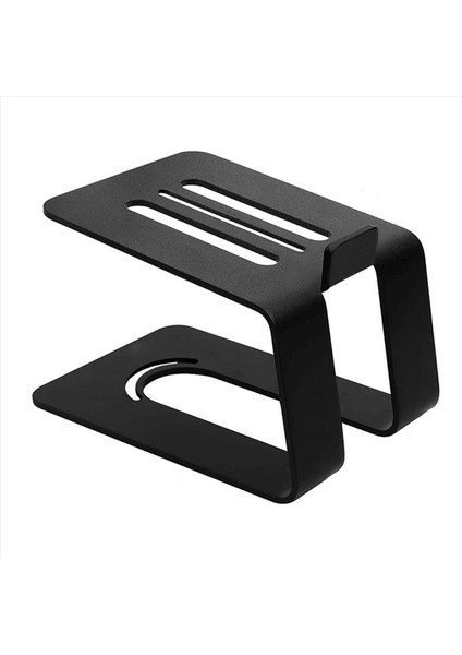 2pcs 5 3in Lik Monitör Hoparlör Standı Yükseltici Rahat Görüntüleme Açısı Standı Montaj Katı Hoparlör Destek Metal Yükseltici (Yurt Dışından) fiyatları