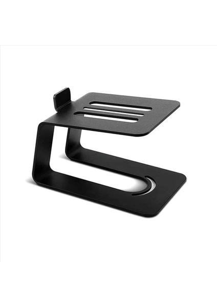 2pcs 5 3in Lik Monitör Hoparlör Standı Yükseltici Rahat Görüntüleme Açısı Standı Montaj Katı Hoparlör Destek Metal Yükseltici (Yurt Dışından) modelleri