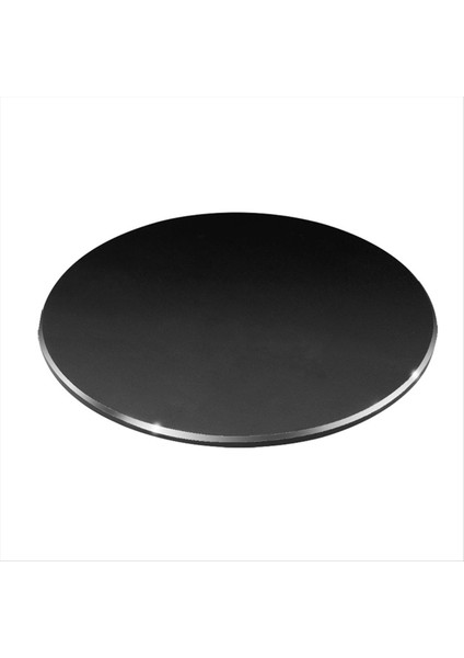 Sonos ERA100 Hoparlörler Masaüstü Stand Metal Mat Evrensel Braketler Hoparlörler Yedek Siyah (Yurt Dışından)