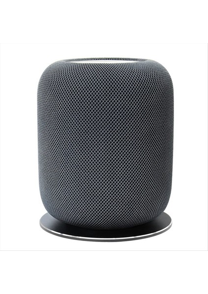 Sonos ERA100 Hoparlörler Masaüstü Stand Metal Mat Evrensel Braketler Hoparlörler Yedek Siyah (Yurt Dışından) modelleri