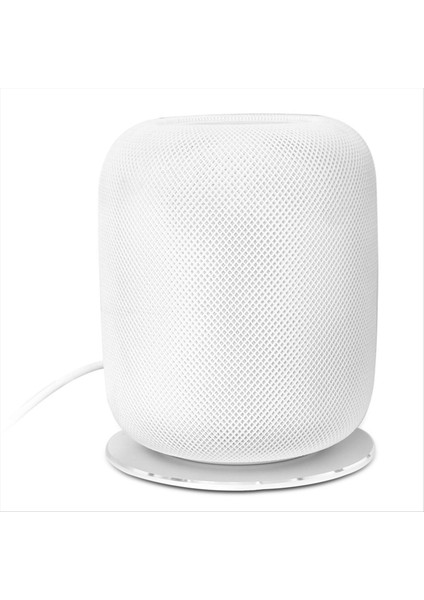 Sonos ERA100 Hoparlörler Masaüstü Stand Metal Mat Evrensel Braketler Hoparlörler Yedek Siyah (Yurt Dışından) fırsatları