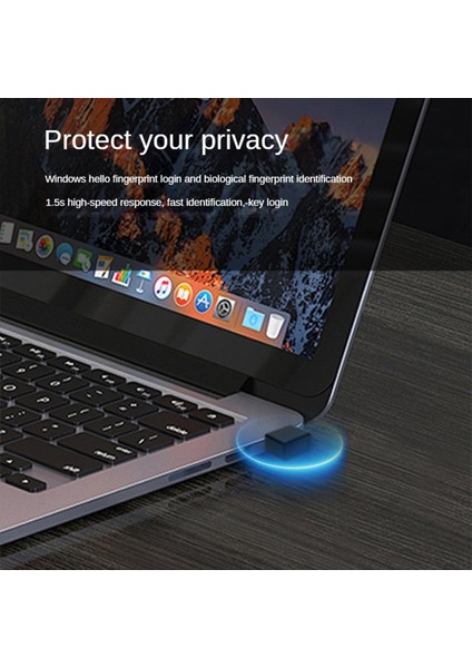Mini USB Parmak Izi Okuyucu Modülü USB Parmak Izi Tanıma Cihazı USB Windows 10 Için USB Parmak Izi Okuyucu (Yurt Dışından) indirimleri
