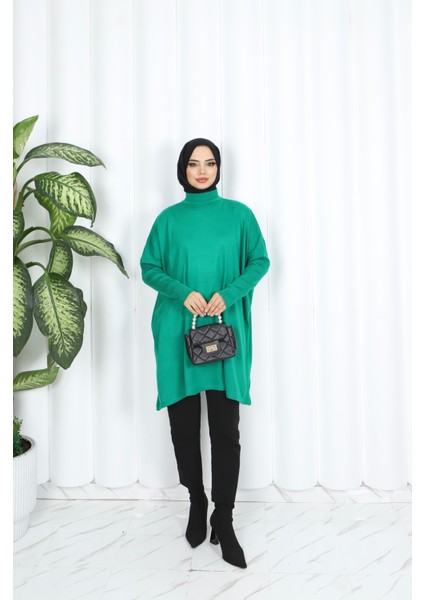 Triko Panço Tunik indirimleri