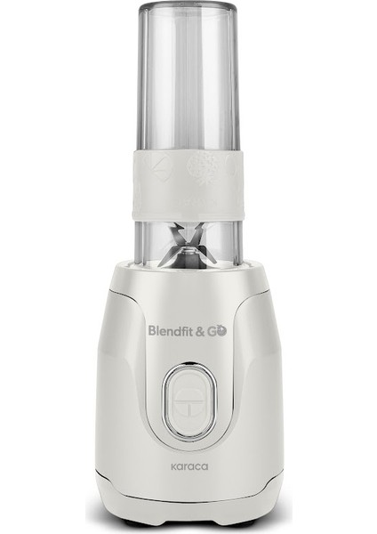 Blendfit Go Personal Kişisel Smoothie Blender