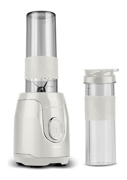 Blendfit Go Personal Kişisel Smoothie Blender fiyatları