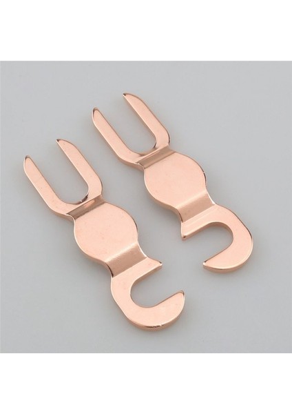 Hıfı Ses Hoparlör Bağlayıcı Köprü Posta 5n Ktv Hoparlör Kablo Jumper U Fork Ses Terminal Konektörü-A (Yurt Dışından) modelleri