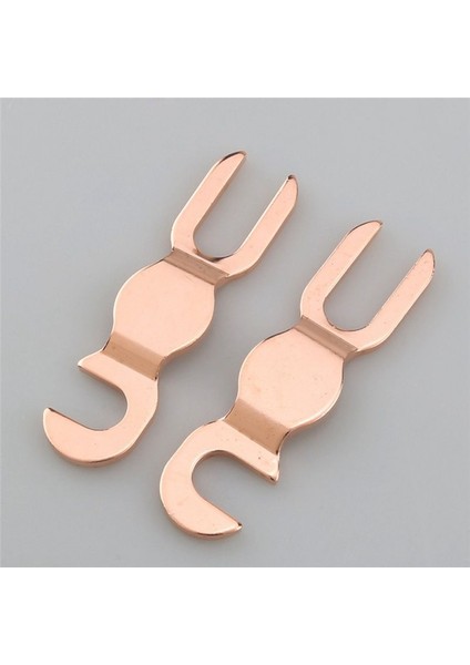 Hıfı Ses Hoparlör Bağlayıcı Köprü Posta 5n Ktv Hoparlör Kablo Jumper U Fork Ses Terminal Konektörü-A (Yurt Dışından) indirimleri