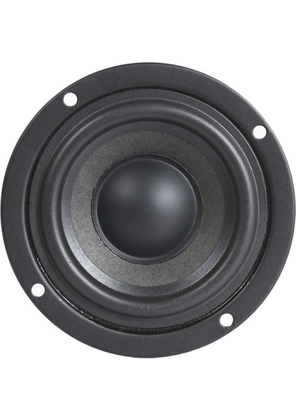 2x 3 Inç Tam Menzilli Hoparlör Ses Hoparlörü 4 Ohm 30W Hifi Hoparlör Stereo Orta Bas Hoparlör Diy Ev Amplifikatör Hoparlör (Yurt Dışından) modelleri