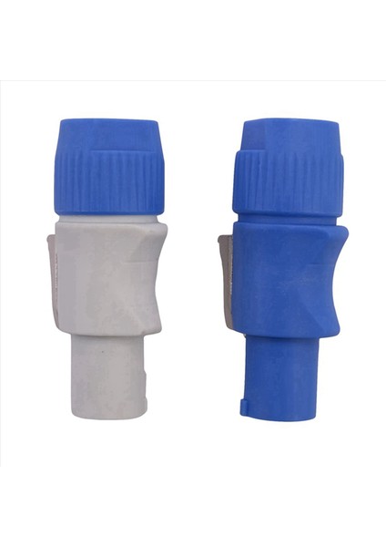 48PCS Powercon 3 Pin Hoparlör Şasi Adaptörü NAC3FCA NAC3FCB Powercon Konnektörü 3pins 20A 250V Powercon Erkek Fişi (Yurt Dışından) modelleri