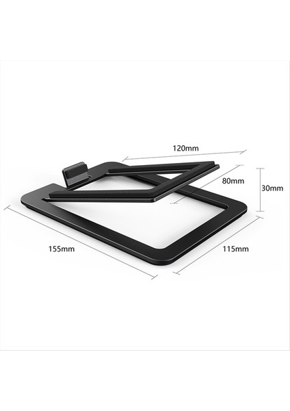 Masaüstü Ses Standı Temel Şok Emilim ve Geliştirilmiş Ses Si Hoparlör Braketi Bilgisayar Hoparlör Beyaz (Yurt Dışından) fırsatları