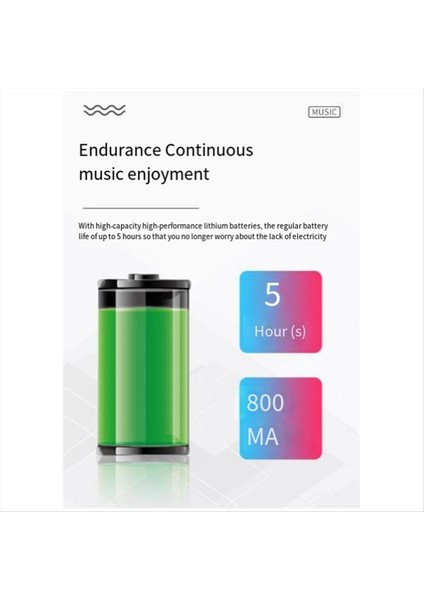 Retro Hoparlör Taşınabilir Bluetooth Hoparlör Subwoofer Ses Kutusu Office Açık Ev Oyuncu Pembe (Yurt Dışından)