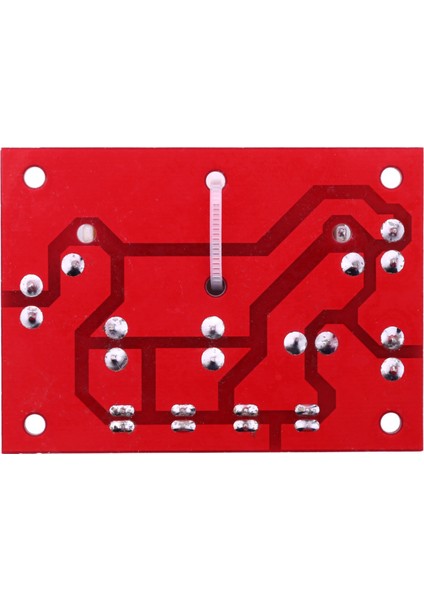 4x YLY-2088 Ses Frekans Bölücü 400W Ayarlanabilir 2 Yollu Crossover Filtreler Tam Aralık Tiz Bas Frekans Bölücü (Yurt Dışından) fırsatları