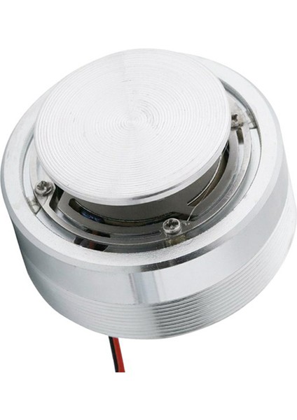 Ses Taşınabilir Hoparlörler 50MM 8ohm 20W Tam Menzilli Hoparlör Rezonans Ses Ezeri Süper Bas Neodymiyum Hoparlörler (Yurt Dışından)